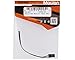 Maclan Racing MCL4247 ESC Receiver Cable, 10cm