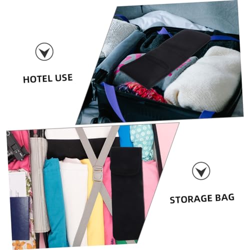Bolsa Protectora Neopreno para Plancha de Pelo Outanaya miniatura 5