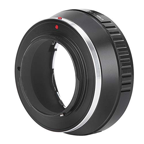 C/Y?M4/3 �����Y�A�_�v�^�[�����O Contax/YASHICA C/Y �}�E���g�����Y����I�����p�X M4/3 �}�E���g�J�����p