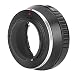 Anillo Adaptador de Lente C/Y-M4/3 para Lentes de Montaje para Contax/Yashica C/Y...