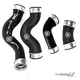 turboschlauch t5 --- EINBAUFERTIG! --- inkl. Dichtung und/oder Schlauchschelle