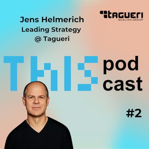 Der Podcast zum HHAI-Score von The Interface Society - Aus dem Maschinenraum der KI