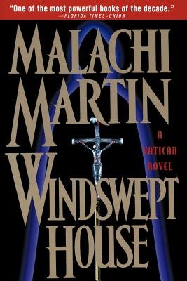 Windswept House[WINDSWEPT HOUSE][Paperback]