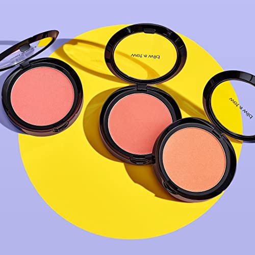 Wet N Wild 1111555 Color Icon Blush, Effortless Glow & Seamless Blend Infused thumb #12