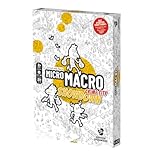 micro et macro environnement exemple Opciones de juego flexibles: resuelve cada caso en 15-45 minutos como un juego en solitario o con hasta 4 jugadores como un juego cooperativo, perfecto para sesiones rápidas, juego extendido o noche de juego familiar