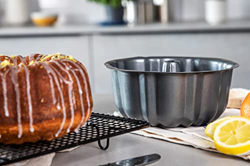 Instant Pot Fluted Cake Pan - Image 3