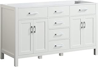 Amazon Com Bathroom Base Cabinet