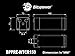 Bitspower Premium Cubiod Reservoir 150