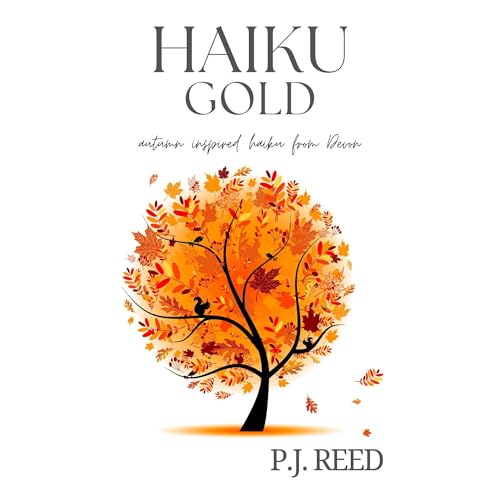 Haiku Gold | P.J. Reed episode artwork