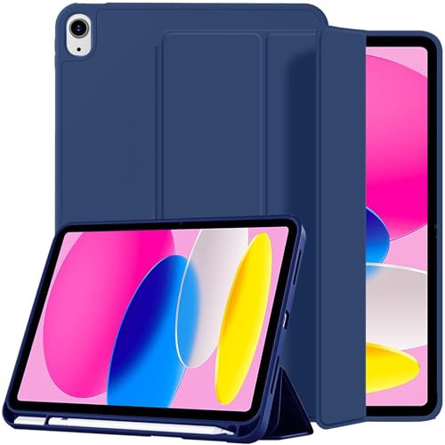 A-BEAUTY Custodia iPad (A16) 11a/10a Generazione