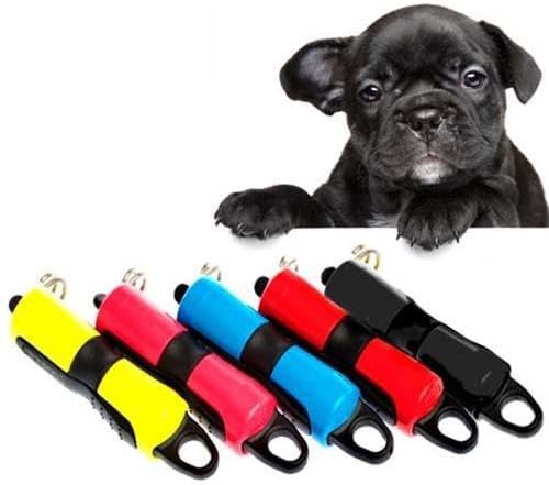 NEW MAGLOC MAGNETIC DOG LEAD CONNECTOR CLIP QUICK RELEASE UP TO 40KG DRAGONS DEN (BLACK)