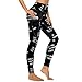 Fuck You You Fucking Fuck Women's Yoga Pants Funny Leggings Workout Running Lounge Pant L