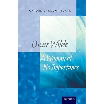 Oxford Student Texts