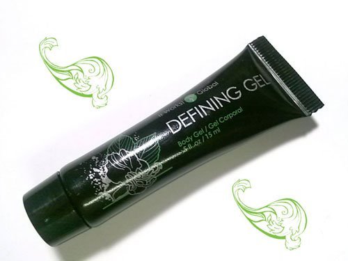 It Works Defining Gel Sample Size .5 fl. oz (2 Pack)