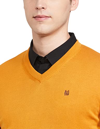 Image of Monte Carlo Men's Pullover-V /N-F /S
