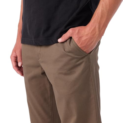 O'NEILL Men's Transporter Stretch Standard Pants4