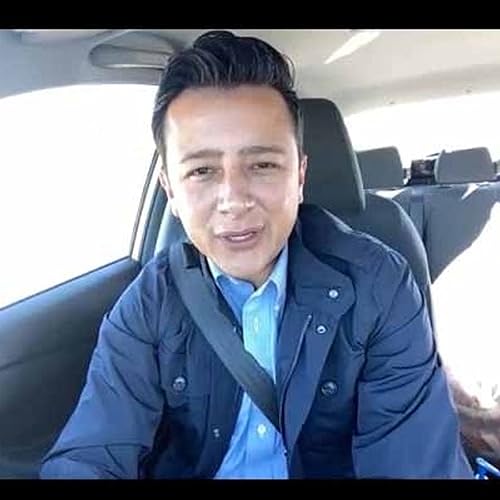 Entrevista con Jorge Romero Vázquez, Director del Instituto de la Juventud Guanajuatense