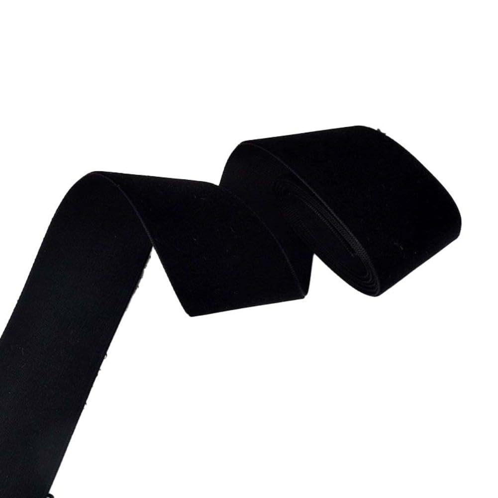 Wstążka prezentowa 3,8 cm x 10 m aksamitna wstążka wstążka ozdobna taśma ozdobna tasiemka do szycia taśma ozdobna taśma ozdobna do samodzielnego wykonania odzieży, pudełek prezentowych