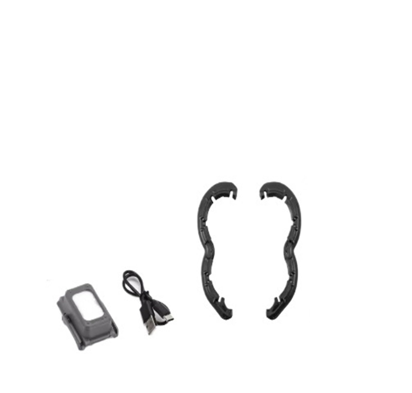 Compatible Con DJI, Juego De Protección De Hélice Flotante For Drones