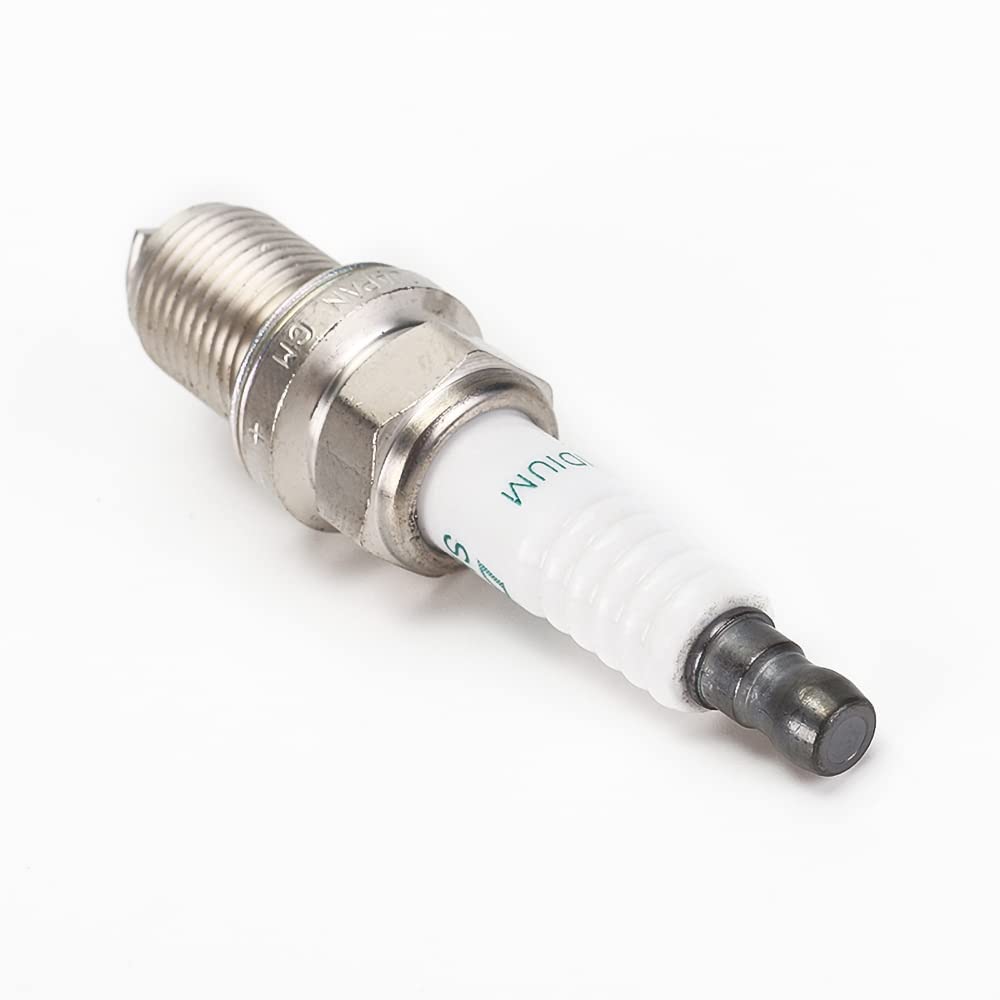 Set Of 4 Iridium Spark Plugs SK20R11 (Fits Toyota, Lexus, Scion - 90919-01210)