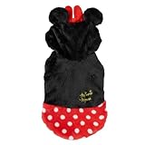 カインズ(CAINZ) 着ぐるみ ミニーマウス Sサイズ ペット服(犬の服)