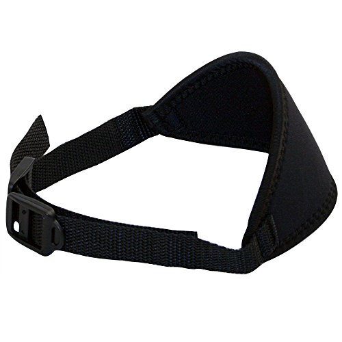 GetWetStore Nylon/Neoprene Mask Strap Replacement, Standard