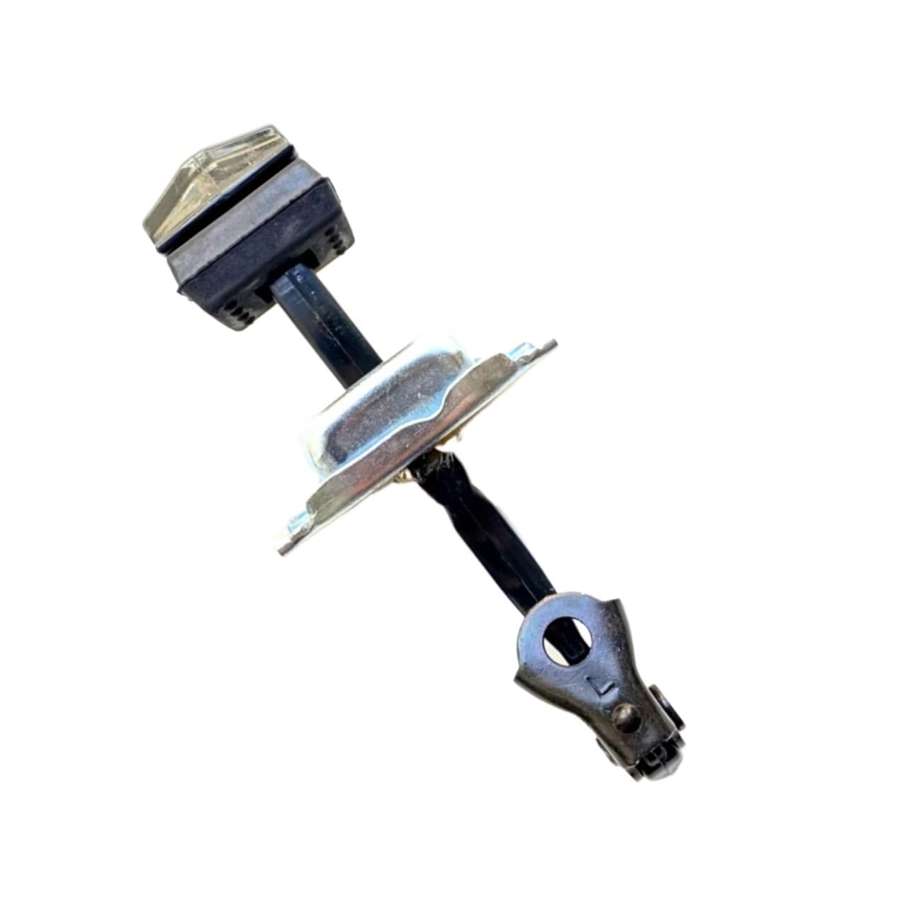 Fvoirss One Color Door Check Strap For Odyssey 2009 2010 2011 2012 2013 2014 72380-Sle-003 72340-Sle-003 72880-Sle-003 72840-Sle-003 Door Stay Check Strap Stopper Limiter(Front Right)