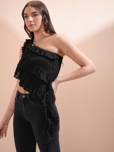 Image of Tokyo Talkies Women Tops