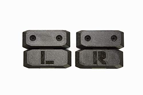 Slider Cover Replacement For Beyerdynamic DT 770, DT 880, DT 990 Pro Headphones