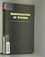 Identification of Systems 0442783426 Book Cover