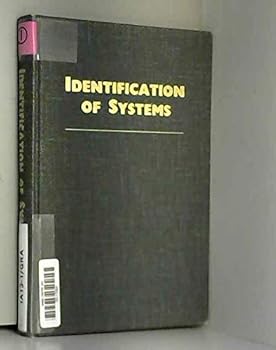 Hardcover Identification of Systems Book