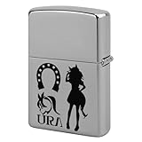 ライターケース ウマ娘 URA ZIPPO兼用ケース ジッポライターカバー おしゃれ 個性 喫煙具 ライター保護カバー コレクション 軽量 タバコ愛好者 誕生日 父の日 プレゼント