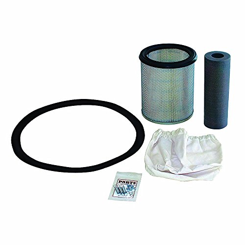 Maintenance kit, 55 gal. Units