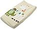 Summer Infant Infant Character Change Pad Cover, Safari Stack - Set of 2