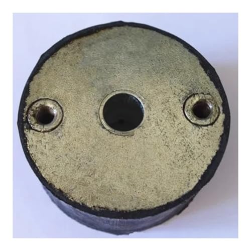Support de vibration haute résistance pour pilonneuse robuste BS50-2 BS60-2 DS720