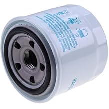 Fuel Filter 15221-43170 70000-43081 Compatible for Kubota D905 V2403 V1902 D1105 D1302 D722 Engine L175 L225 L225DT L2500DT KX121-2 KX161-2 KX41-2