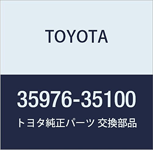Amazon.co.jp: TOYOTA (トヨタ) 純正部品 ポジションインジケータ