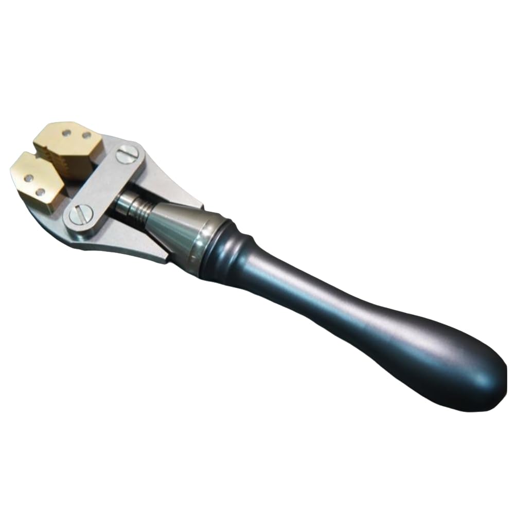 Outil de serrage crabe claw puissant pour fixation sans effort