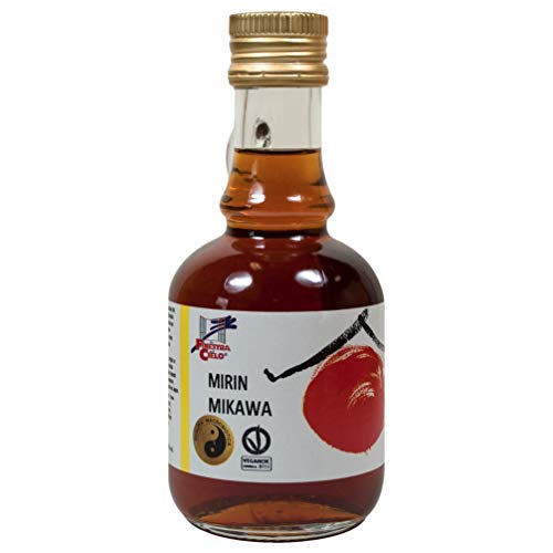 La Finestra Sul Cielo Mirin - 250 g