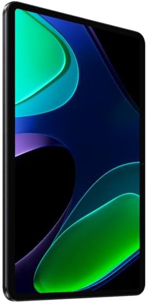 Androidタブレット本体 Xiaomi Pad 6 Gravity Gray 6GB/128GB Amazon.co.jp: Xiaomi Pad 6 グラビティグレー 8+128GB タブレット