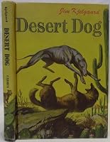 Desert Dog 0553154915 Book Cover