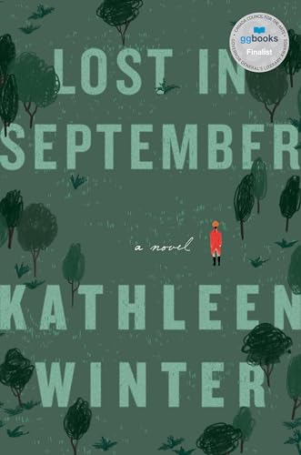 Lost in September view 2