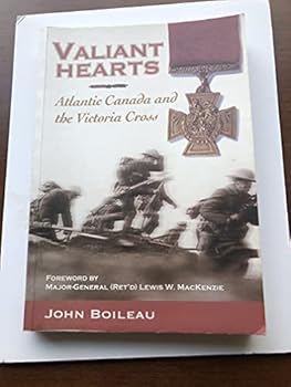 Paperback Valiant Hearts Book