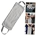 POPETPOP Workout Sandbag with Handle Versatile Fitness Training Bag for Strength and Core Exercises for Boxing Weightlifting and Endurance Training Grey Color