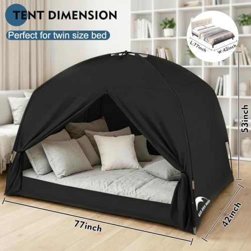 Golden Mars Toddler Dream Tent