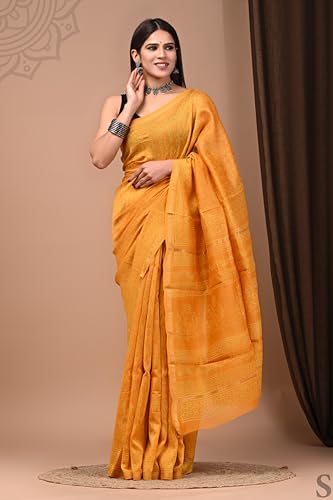 Eddika maheshwari silk saree – image 3