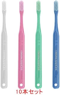 P .D R ピーディーアール C ・ Selection ハノン キャップなし 10本セット (ソフト)