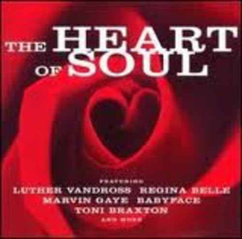 Heart of Soul / Various (Circuit City)