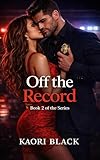off the record journalisme  Off the Record (English Edition)