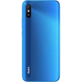 Amazon.com: Xiaomi Redmi 9A - Smartphone 2 GB + 32 GB, Dual